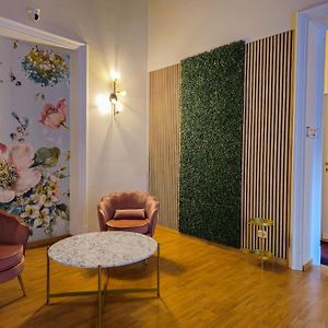 Giardino Siciliano B&B