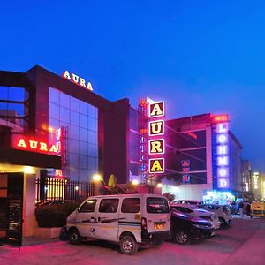 Hotel Aura @Airport
