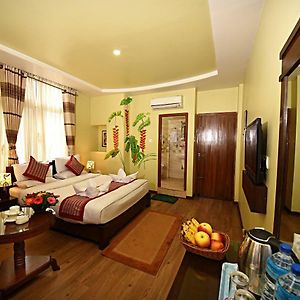 Hotel Osho Home